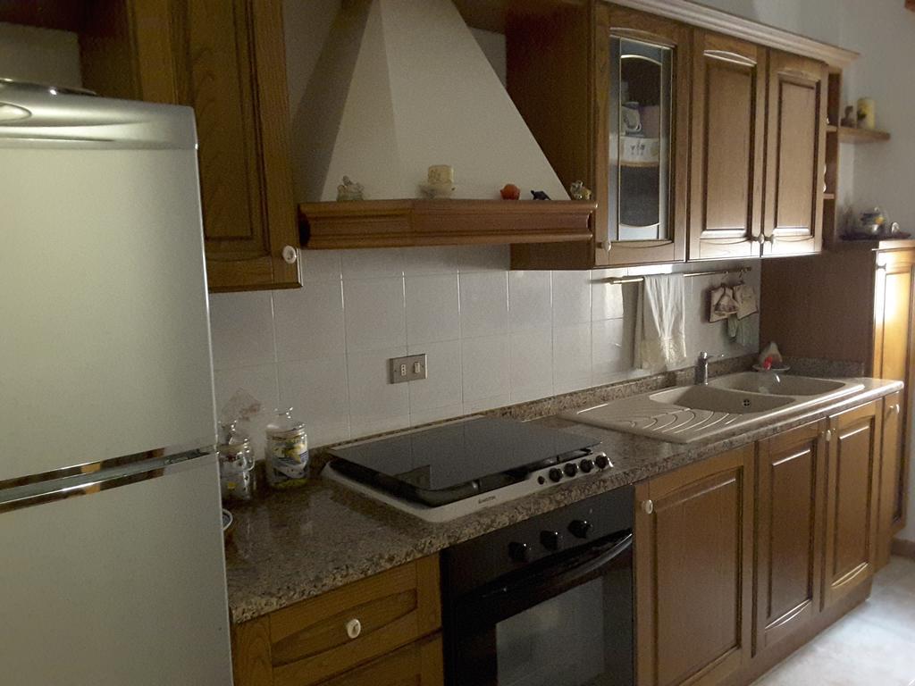La Casa Di Salvi Apartment Santa Croce Camerina Luaran gambar