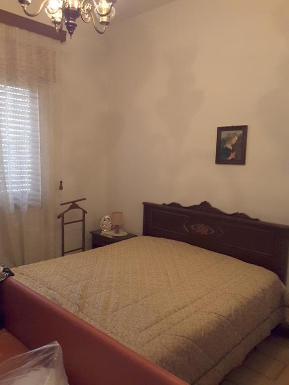 La Casa Di Salvi Apartment Santa Croce Camerina Luaran gambar