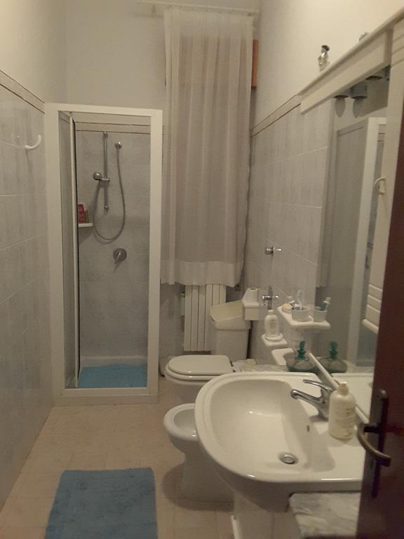 La Casa Di Salvi Apartment Santa Croce Camerina Luaran gambar