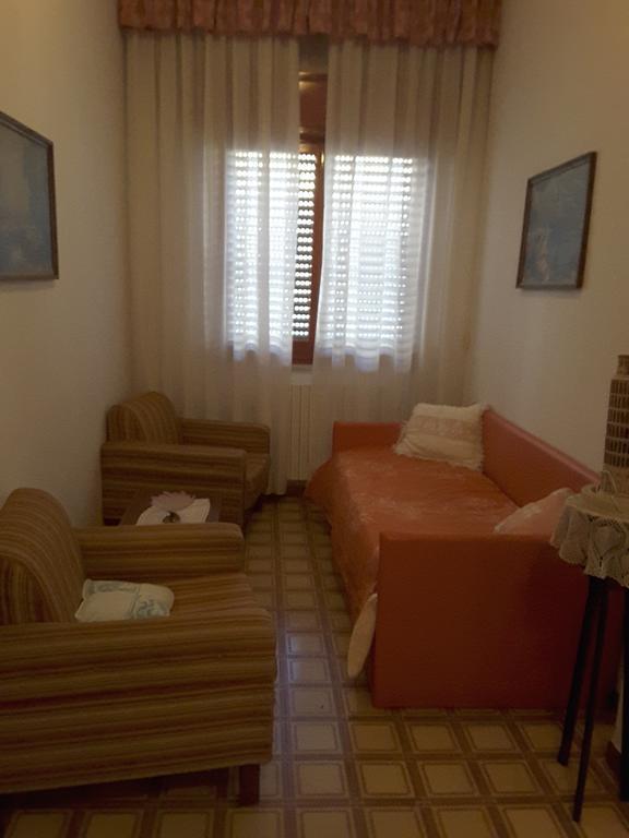 La Casa Di Salvi Apartment Santa Croce Camerina Luaran gambar