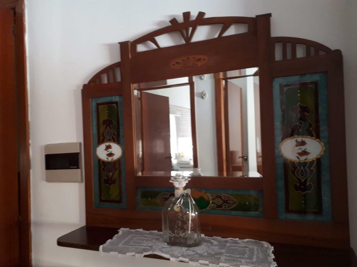 La Casa Di Salvi Apartment Santa Croce Camerina Luaran gambar