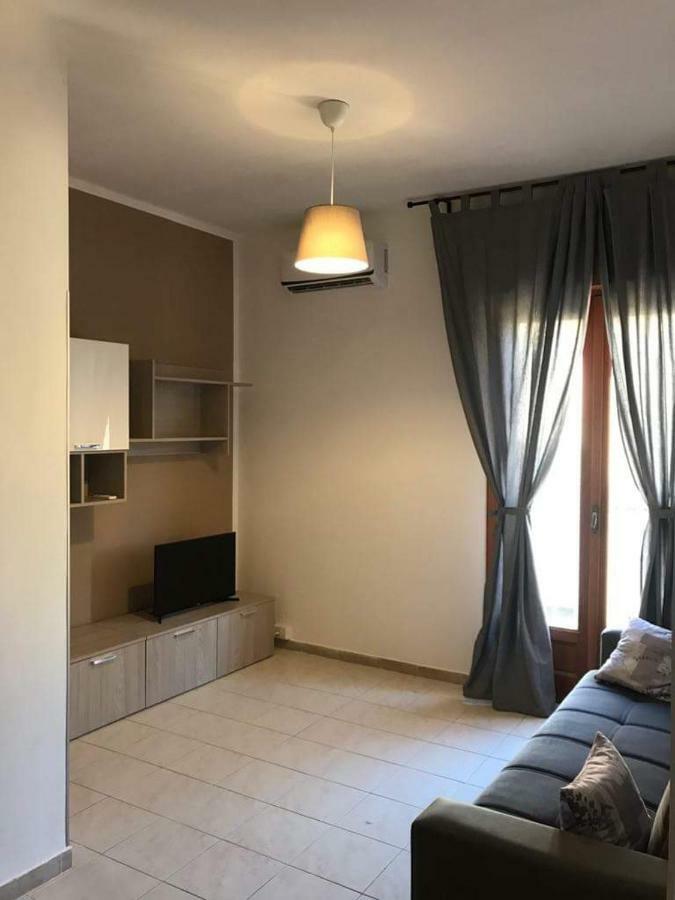 La Casa Di Salvi Apartment Santa Croce Camerina Luaran gambar