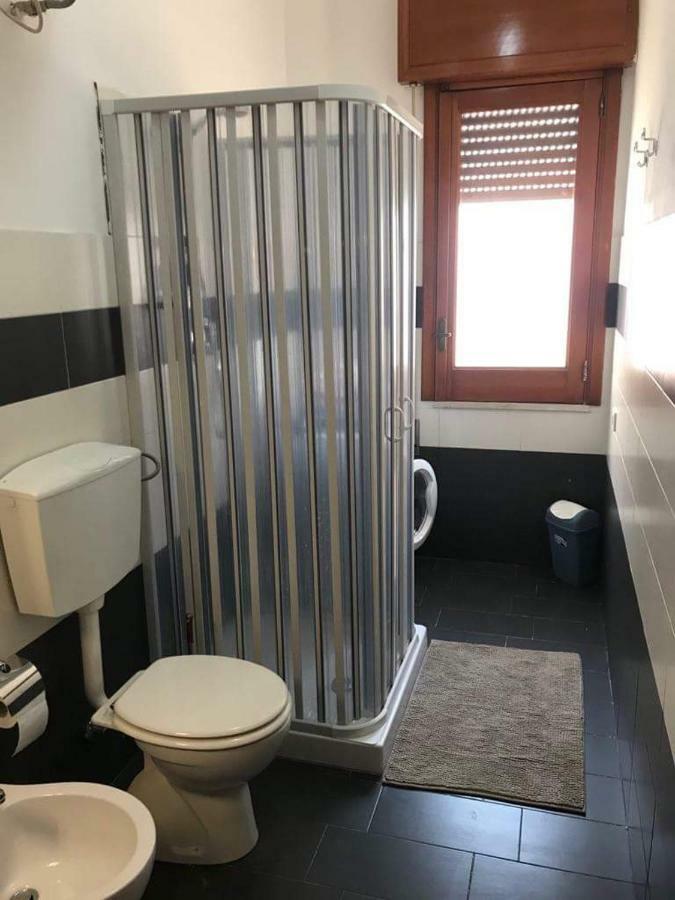La Casa Di Salvi Apartment Santa Croce Camerina Luaran gambar