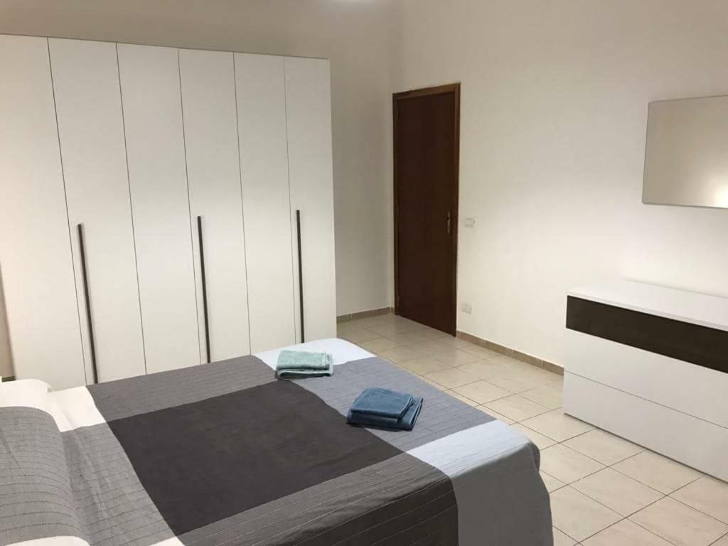 La Casa Di Salvi Apartment Santa Croce Camerina Luaran gambar