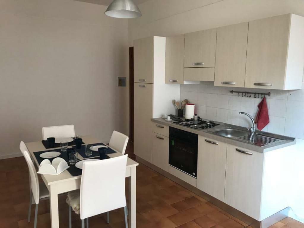 La Casa Di Salvi Apartment Santa Croce Camerina Luaran gambar
