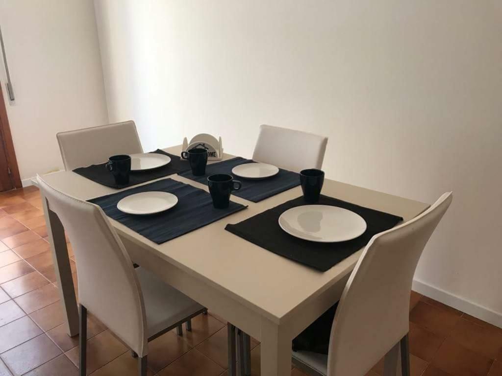 La Casa Di Salvi Apartment Santa Croce Camerina Luaran gambar