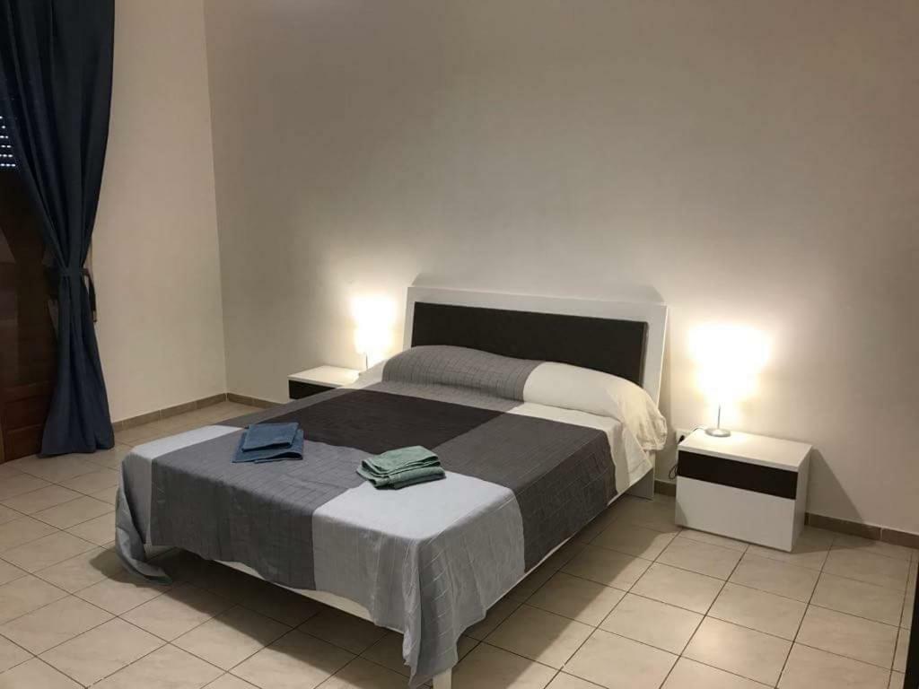 La Casa Di Salvi Apartment Santa Croce Camerina Luaran gambar