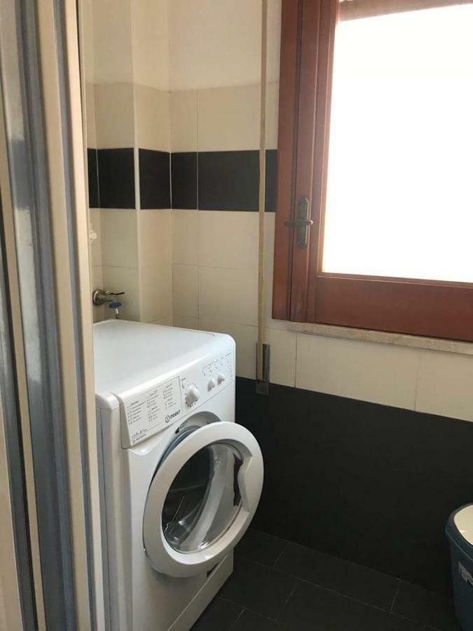La Casa Di Salvi Apartment Santa Croce Camerina Luaran gambar